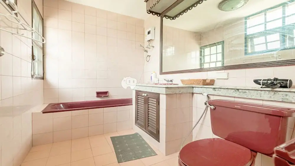 Garden Villa Near Maya Ningman