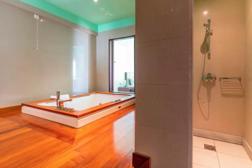 Apostolata Island Resort & Spa