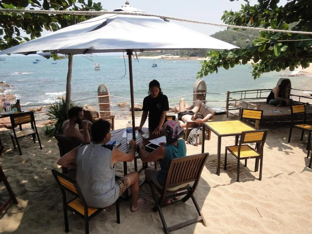 Haven Boutique Hotel Quy Nhon