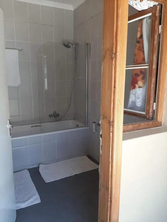 Japie's Yard Self-Catering Apartment