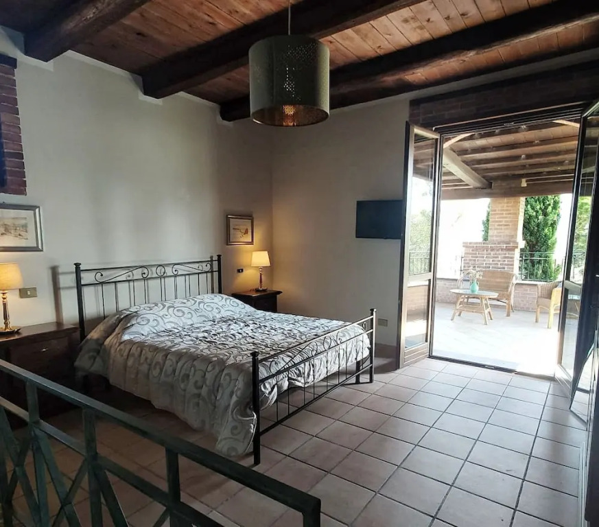 Resort Agriturismo Maliandi