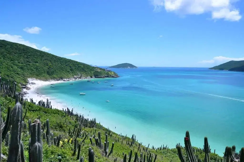 Maravilhoso Apartamento 2Q! - Praia do Peró, Cabo Frio
