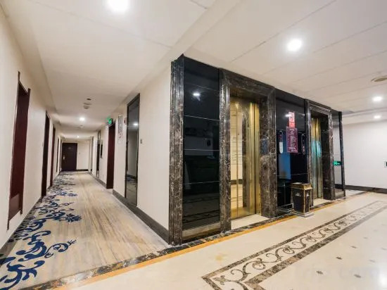 Hairun Zhongliang Hotel