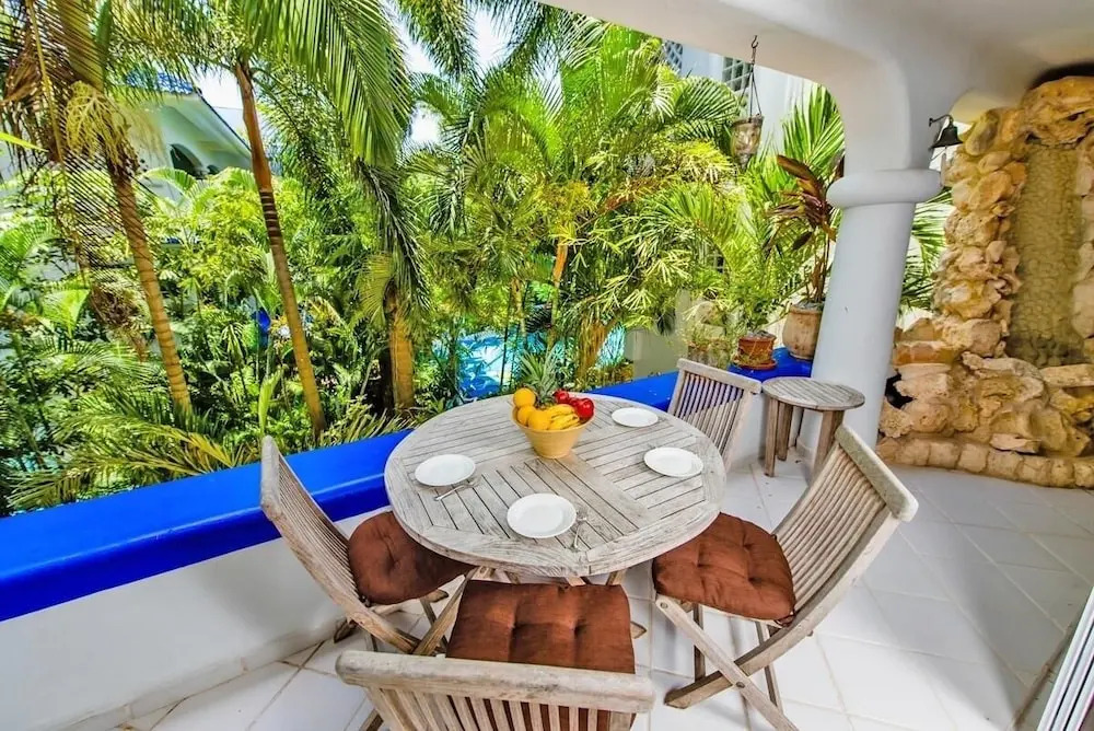 3 Bdr Beach Natzti Ha K201 3 Bedroom Apts