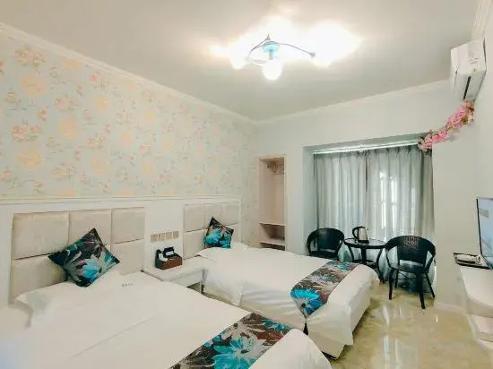 Xichang Qionghai Kanglv Family Holiday Health Villa