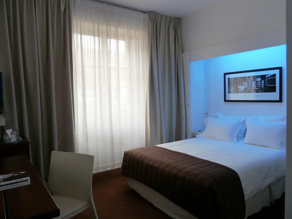 Espace Grand Hôtel