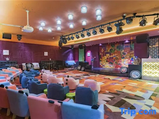 Zhaolin Grand Hotel