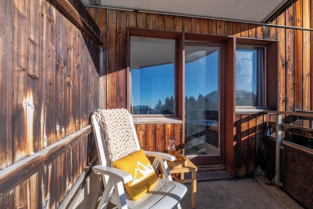 Residence Pierre & Vacances Saskia Falaise