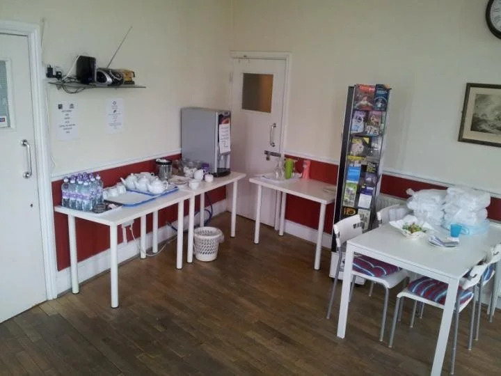 The Knowsley B&B