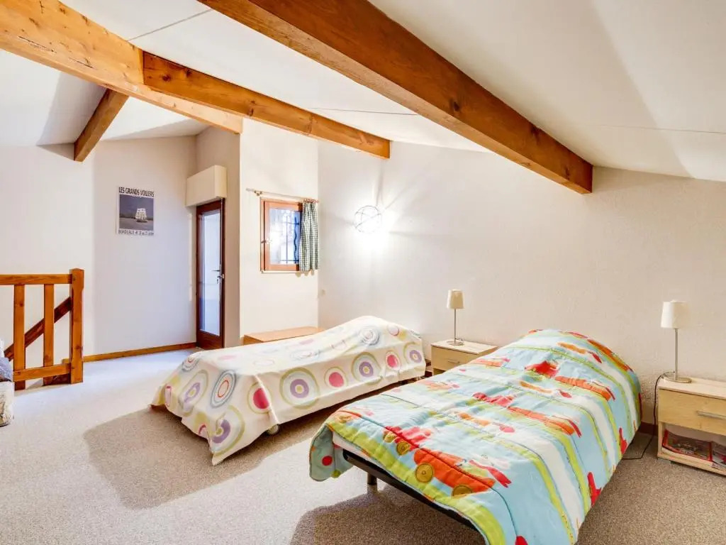 Maison Biscarrosse Plage, 2 pièces, 4 personnes - FR-1-521-73