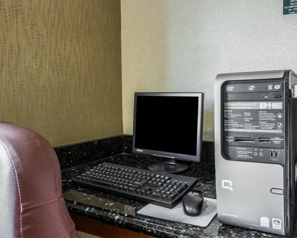 Quality Inn