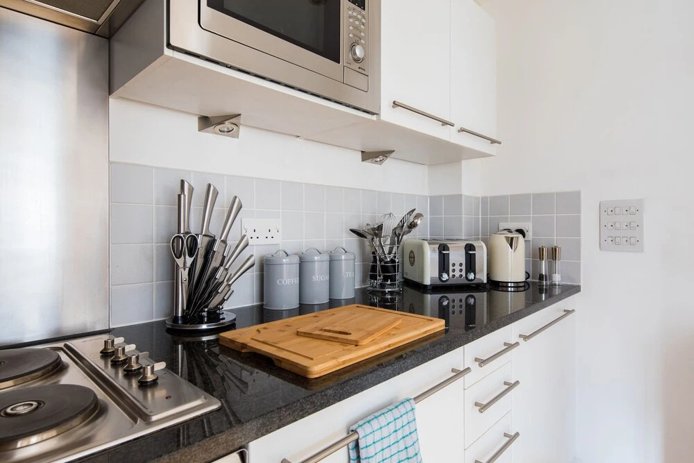 The Hoxton Apartments
