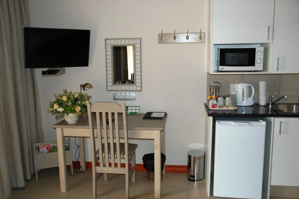 Rivonia Premier Lodge