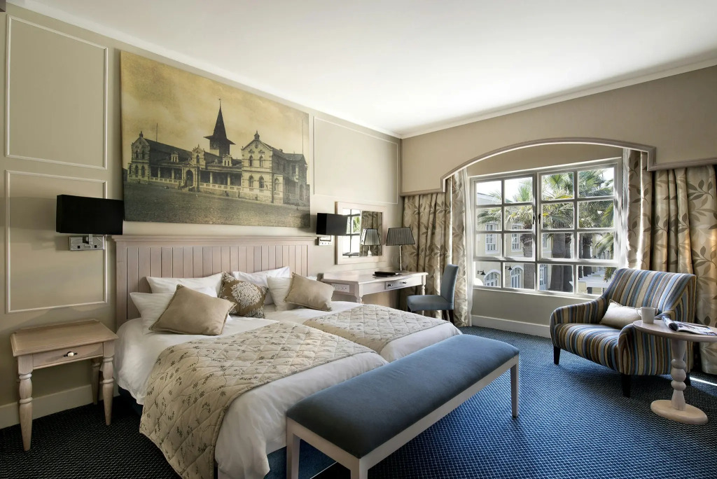 Swakopmund Hotel & Entertainment Centre