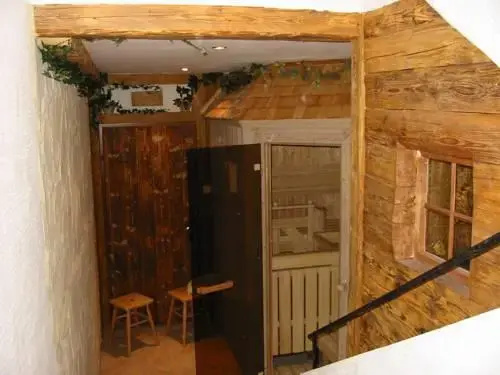 Ferienhaus Brugger