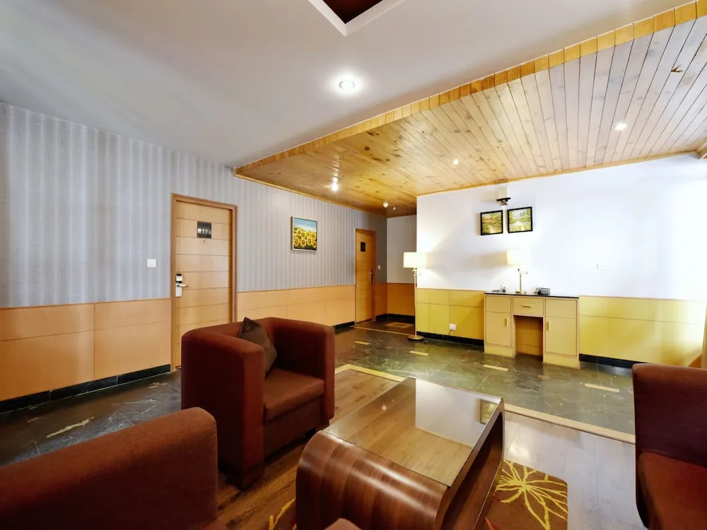 OYO 12325 River Country Cottages