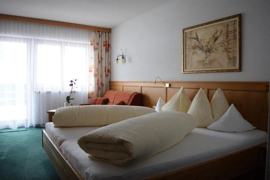 Hotel Hubertus