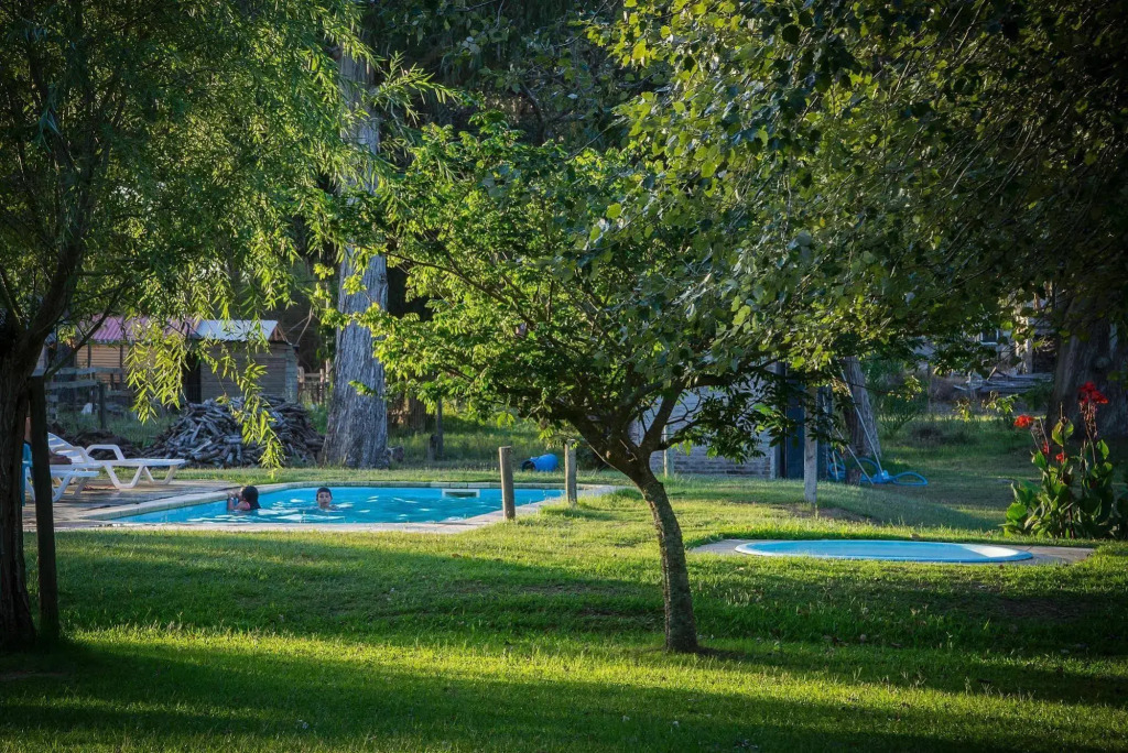 Hosteria Del Pescador