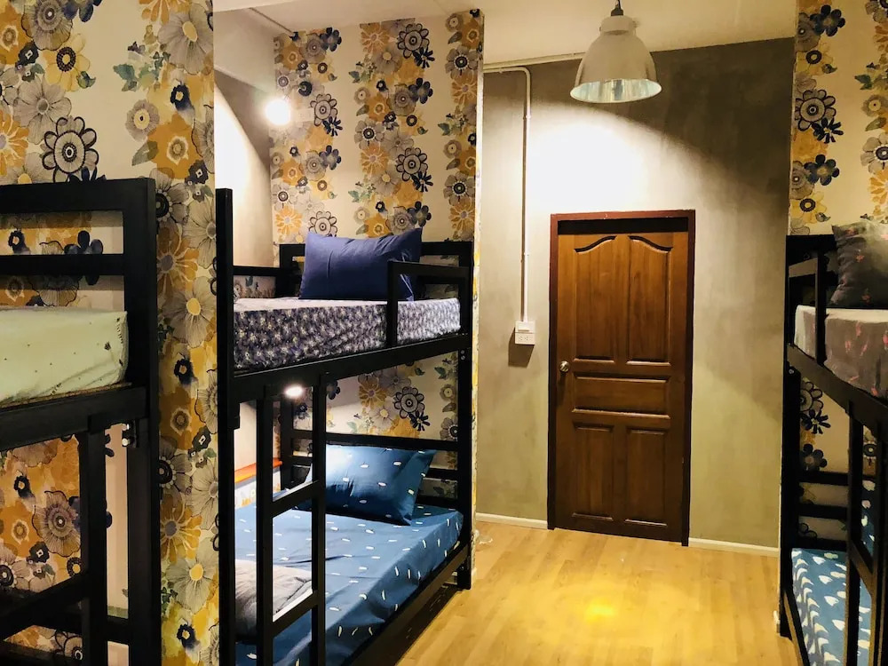 WJ Hostel