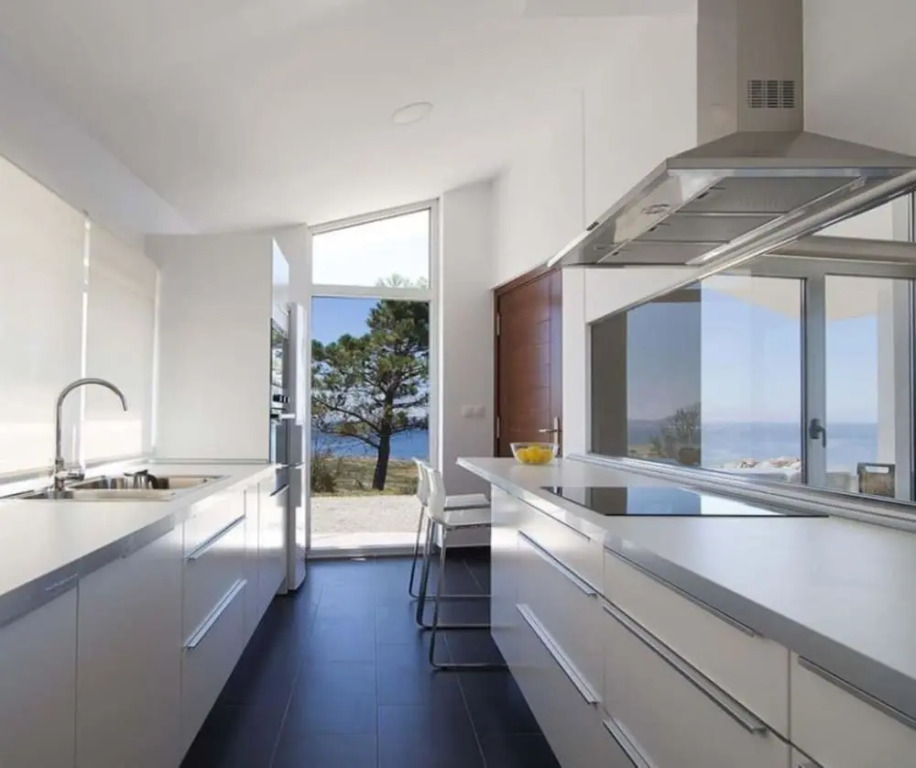 104671 -  House in A Curra