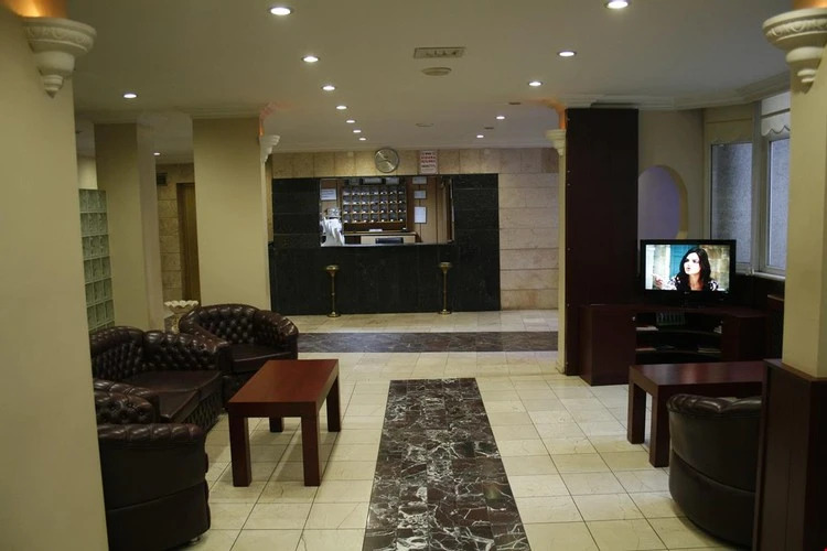 Hotel Flash