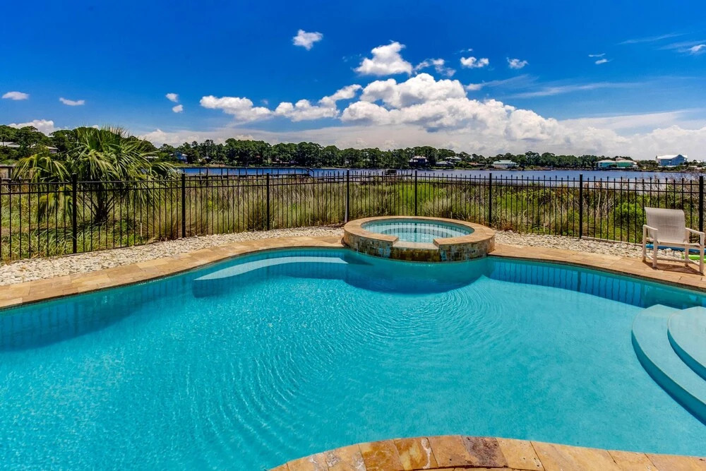 Santa Rosa Beach House by Forehand Rentals