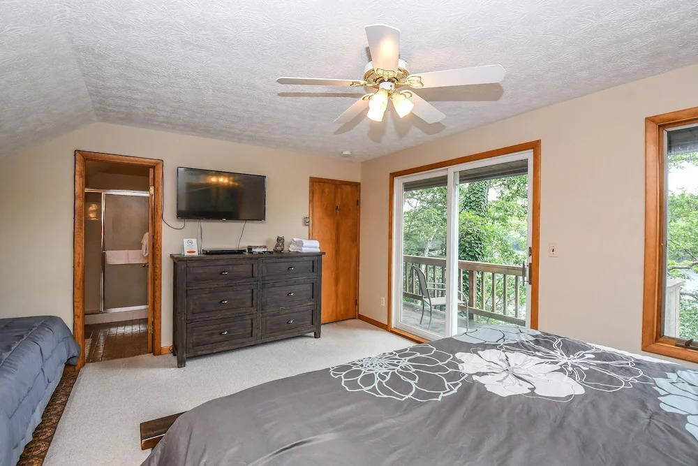 Sunshine Daydream 5 Bedroom House