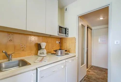 Residence Hyeres Port
