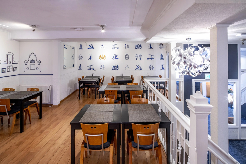 Hotel Nes Amsterdam