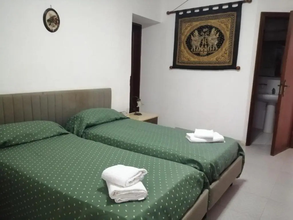 Holiday Residence