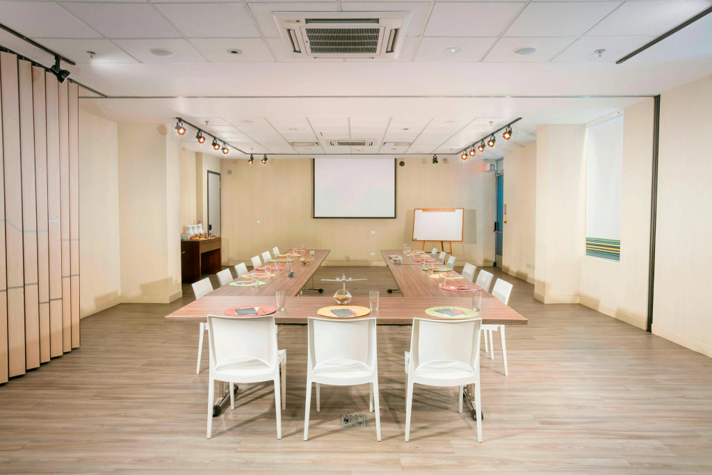 Aloft by Marriott Bogota Airport