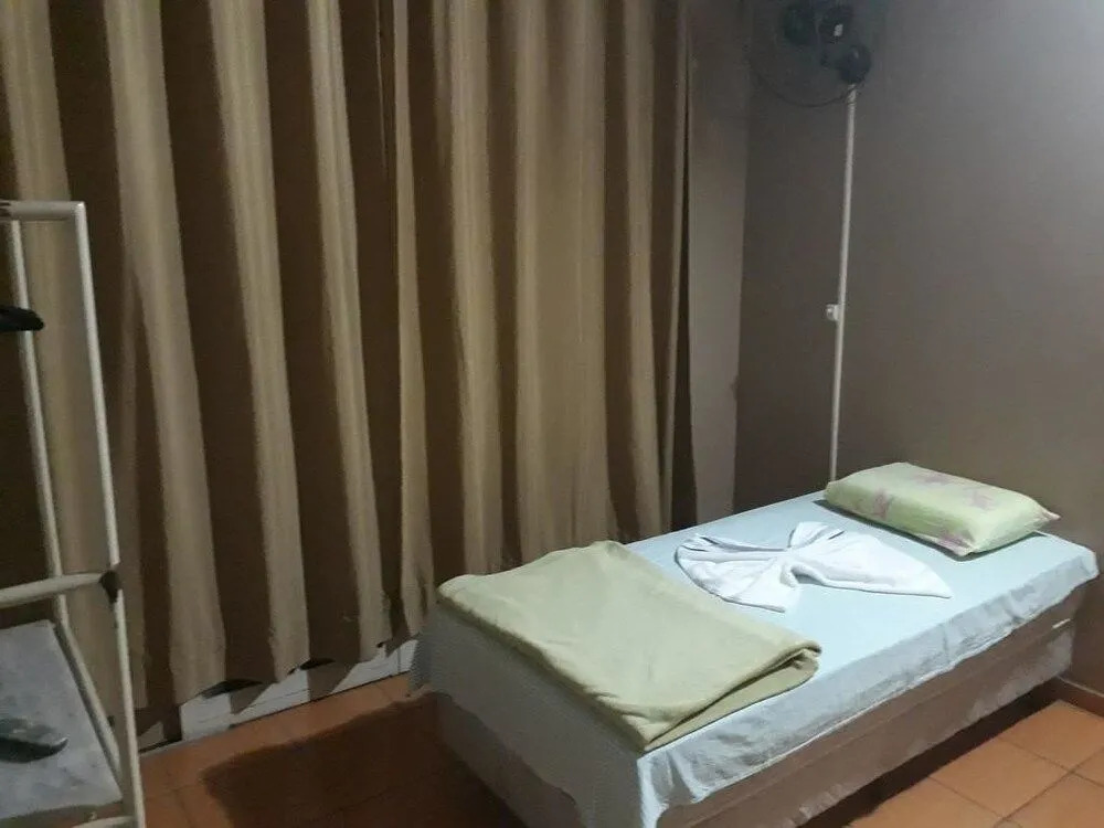 Delta Center Hotel