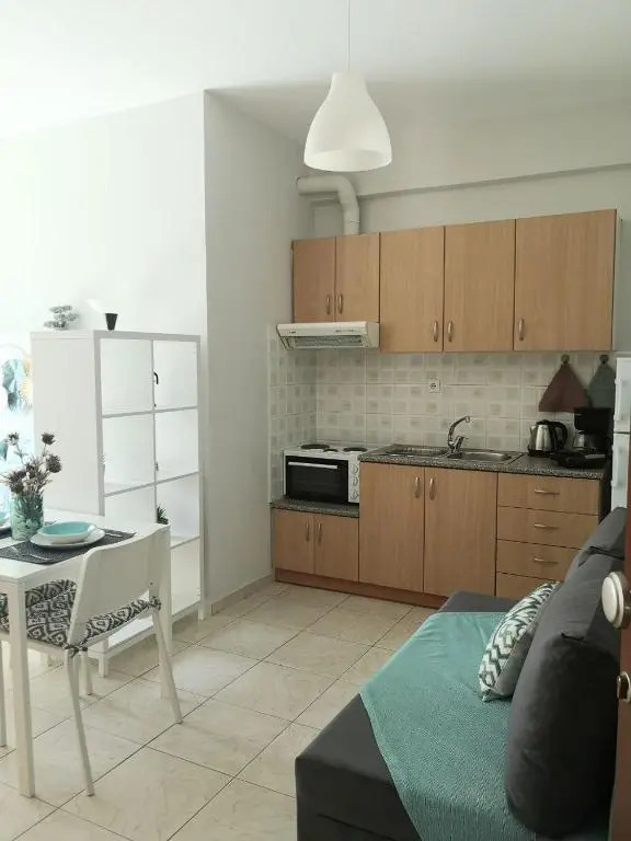 Mellow Studio in Volos City