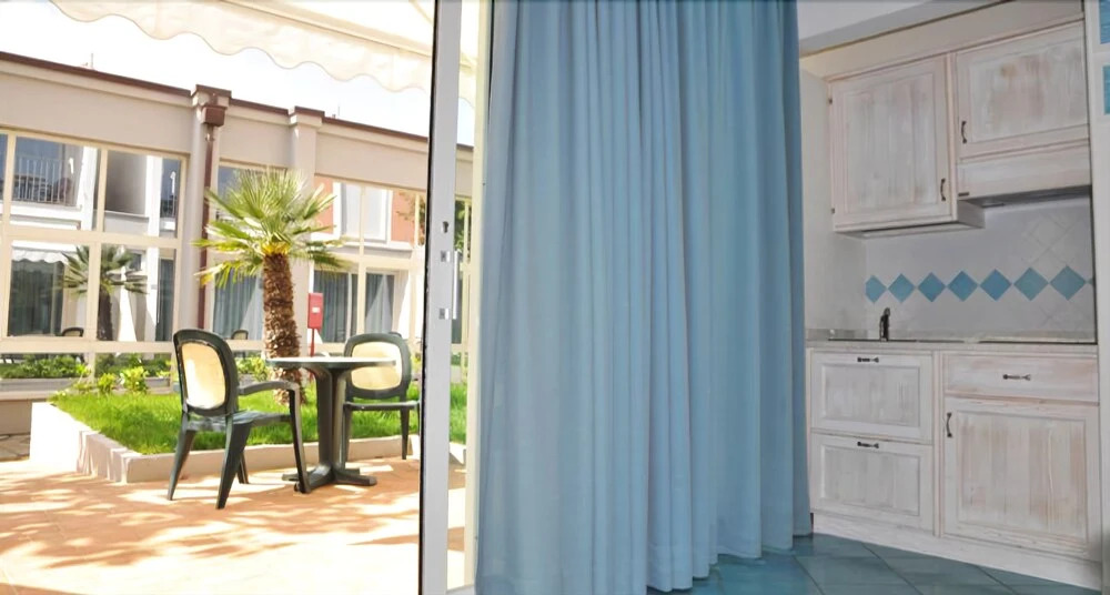 Ancora Resort