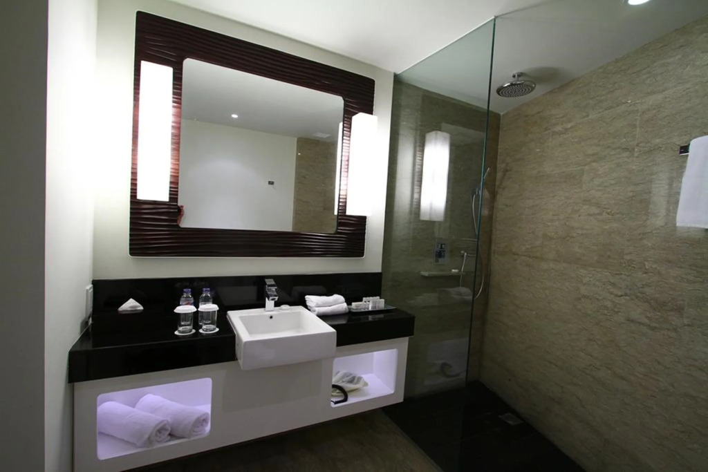 Sensa Hotel Bandung