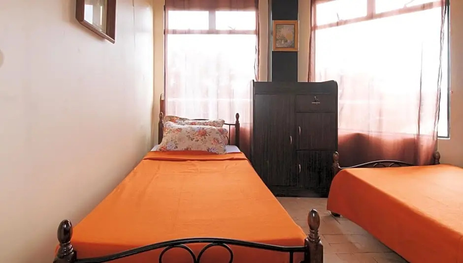M7 Villa Baguio City