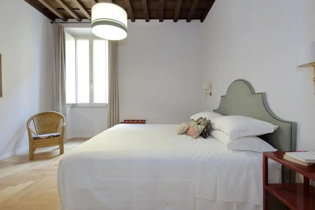 Residenza Torre Vecchiarelli - apt 3