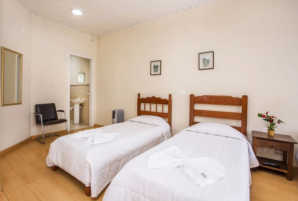 Grand Residences Pousadas
