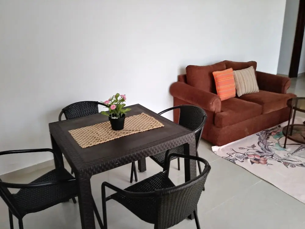 Share Mel Apartment Punta Cana Beach