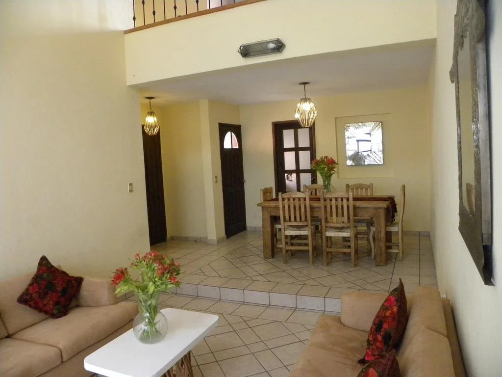 Casa Lucero