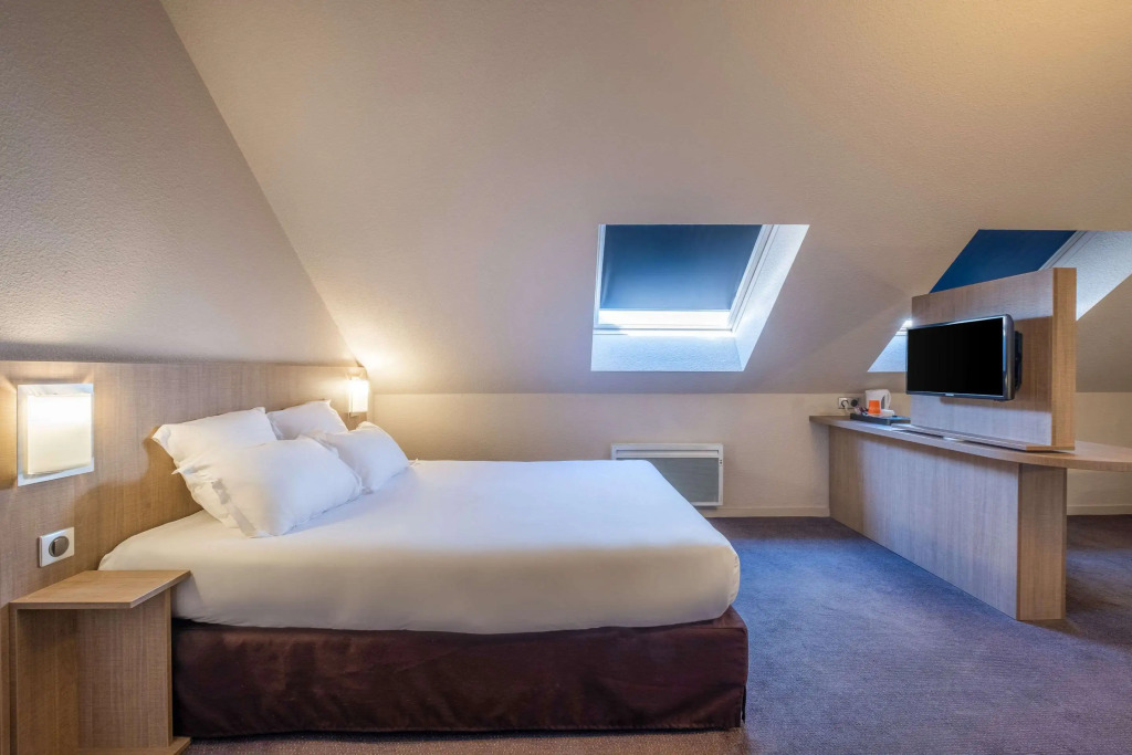 Comfort Hotel Linas - Montlhery