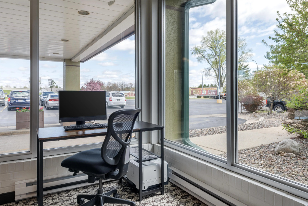 Best Western Tomah Hotel