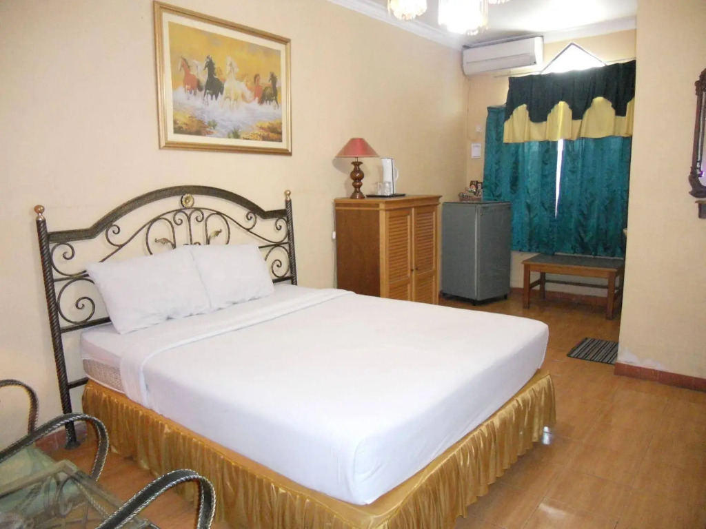 JB Hotel