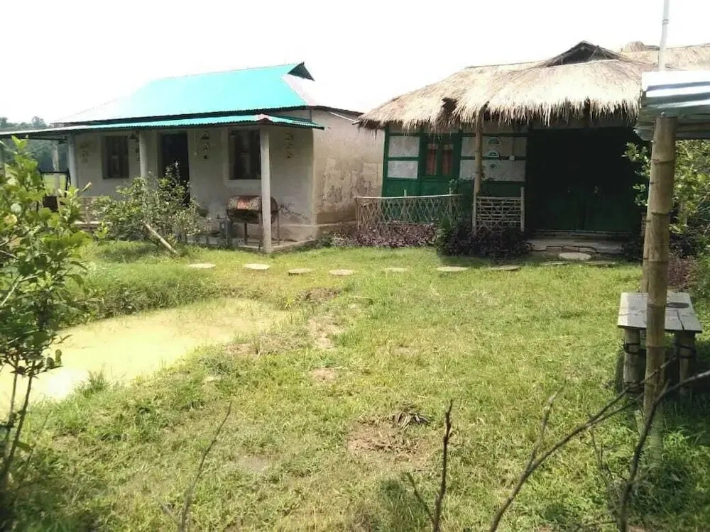 Bondhur Bari Eco Resort Sreemangal