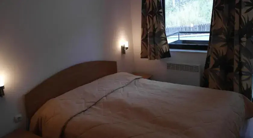 Christina Apartment in Laplandia