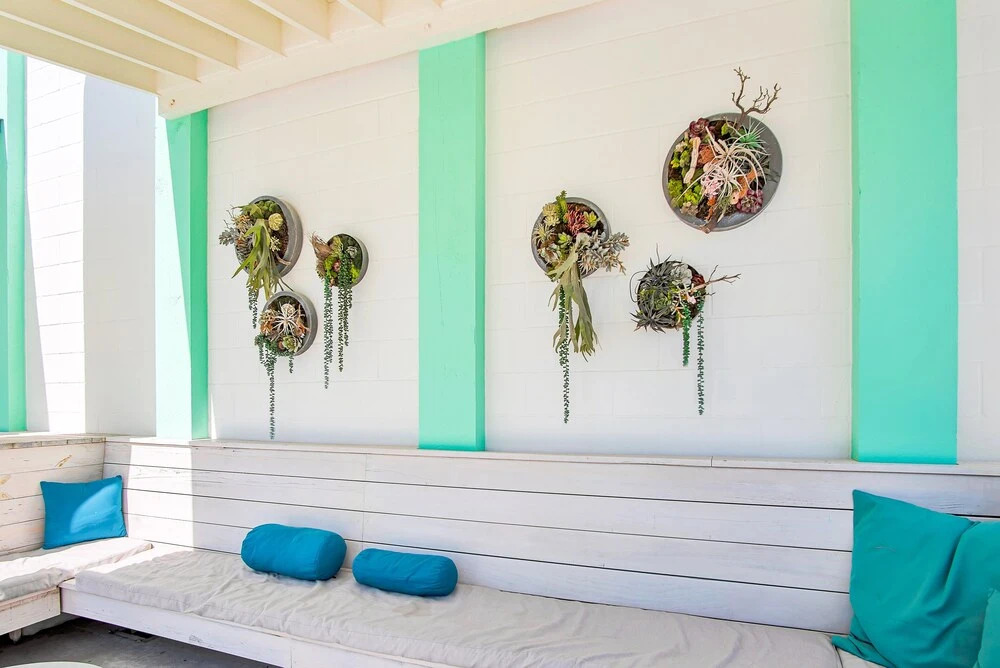 Pool Residence at Sunflower Beach