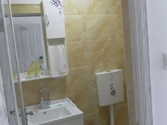 Meimei Apartment