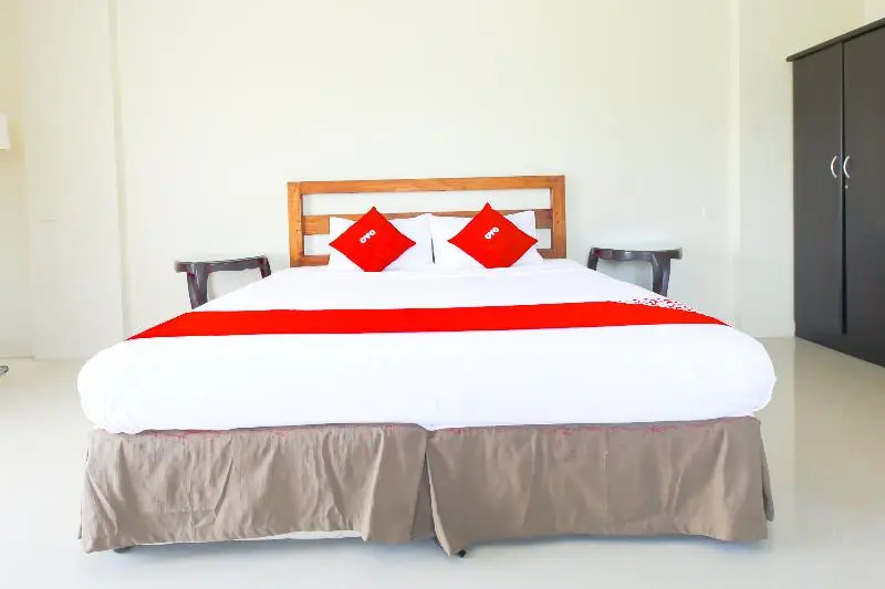 OYO 792 Wil's Suites