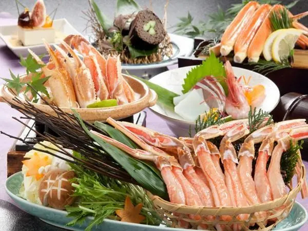 Kinsui Annex