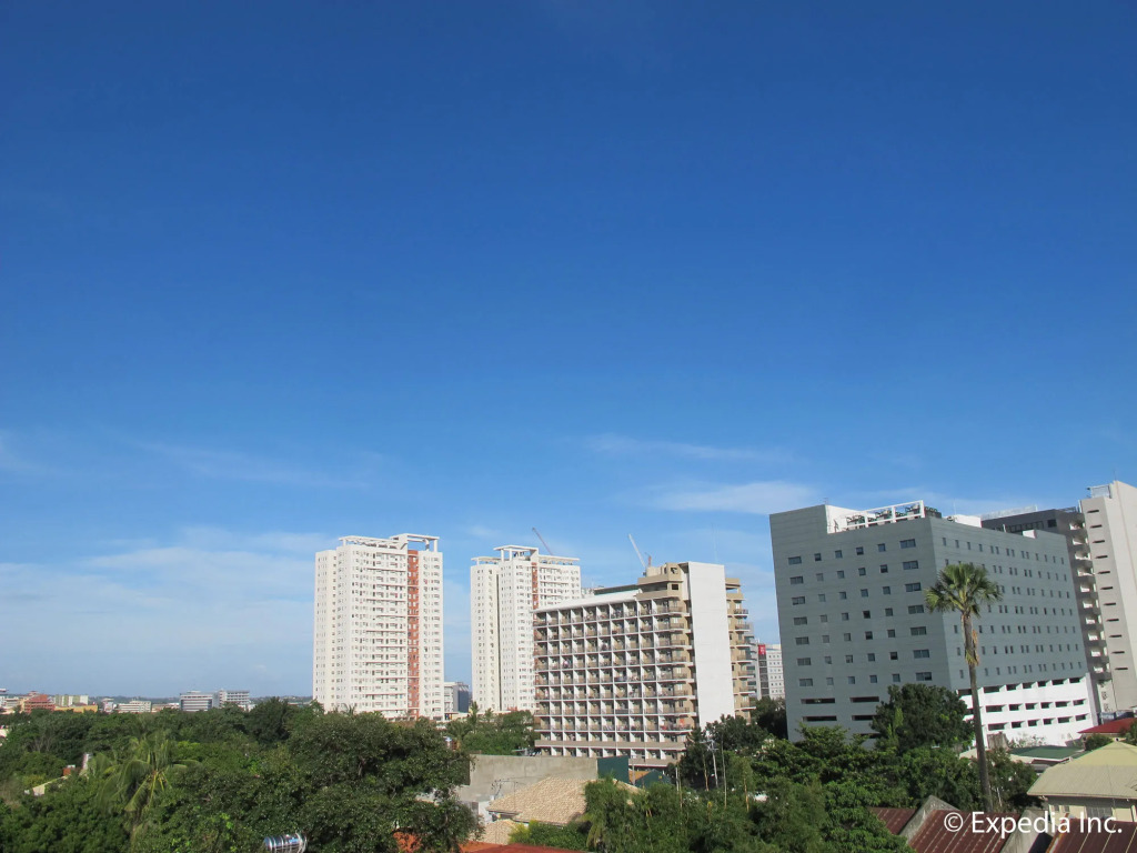 Metro Park Hotel - Cebu City